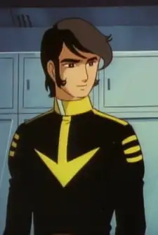 Takeshi Ageha