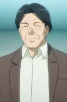 Seiichi Inoba