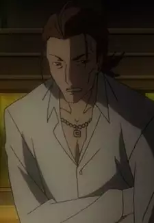 Yasuomi Hachisuka