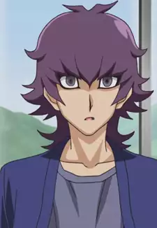 Jin Kusanagi