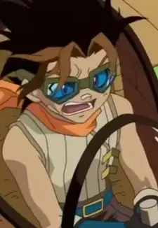 Yuji Highsong