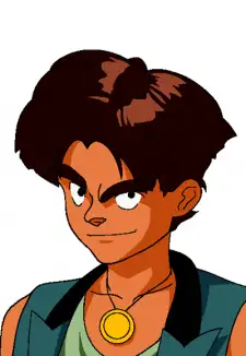 Mondo Agake