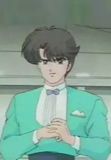 Mikado Sanzenin