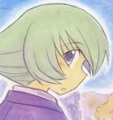 Soyogi Asakura
