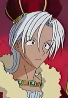 King Suomi