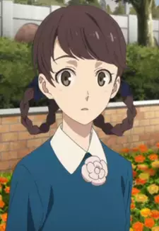 Ryoko Naoe