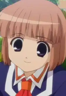 Momoka Fujimiya