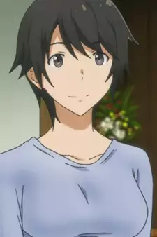 Nana Kuramoto