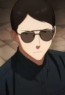 Kouichi Saegusa