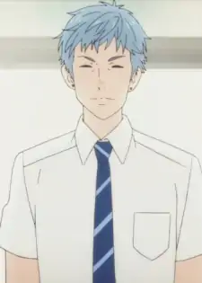 Rai Nagamori