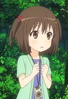 Honoka Ishikawa