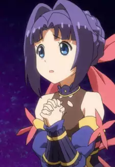 Ranmaru Mori