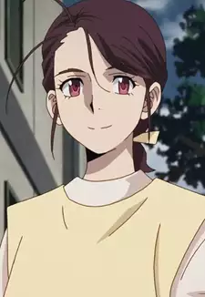 Yuuna Takayanagi