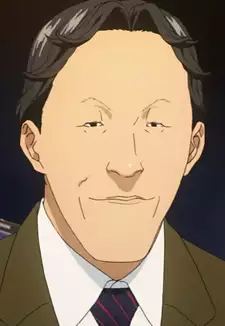 Kazuhiko Torishima