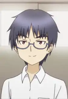 Yuuki Akamatsu