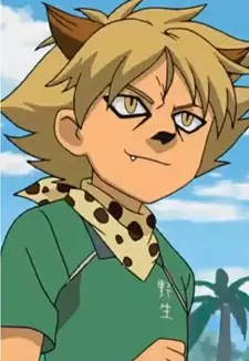 Chiita Suizenji