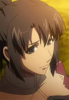 Aika Takeuchi