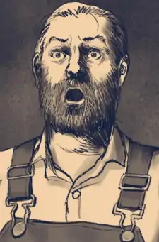 John