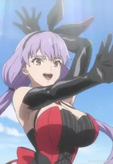 Karin Nanase