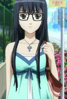 Aoi Futaba