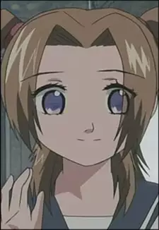 Kotomi Shionzaki
