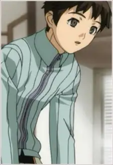 Kyohei Tachibana
