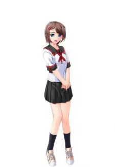 Hino Hinako