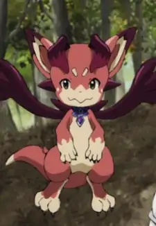 Vyrn