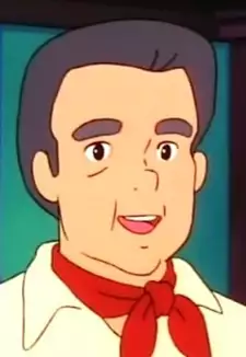 Mr. Willis