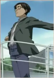 Ken Akamatsu