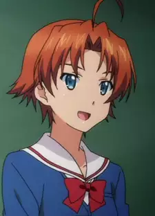 Kanae Tachibana