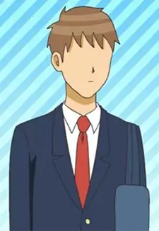 Yuu Maeda