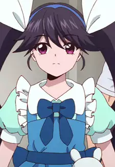 Himari Kanoashi