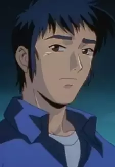 Takashi Kadena