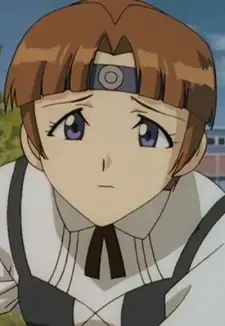 Kasumi