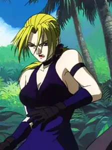 Nina Williams