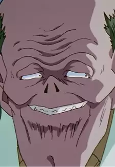 Dr. Ichigaki
