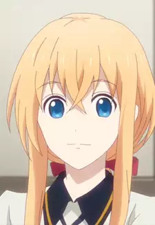 Midare Toushirou
