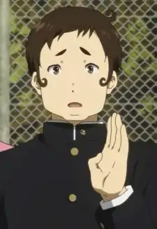 Oryouri Kenkyuukai Buchou