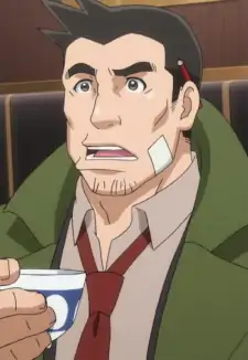 Keisuke Itonokogiri