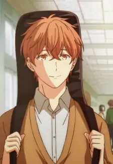 Mafuyu Satou