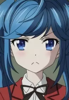 Kagami Totori