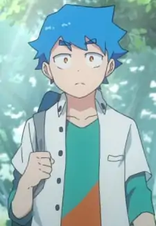 Shirou