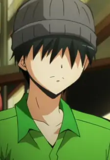 Ryuunosuke Chiba