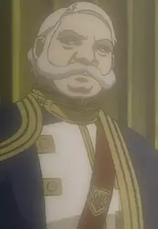 Vitellius Glamis