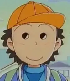 Ken Takayanagi