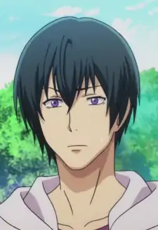 Iori Kitahara