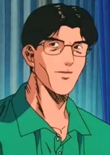 Shouta Sugiyama