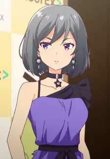 Rio Kanzaki