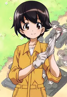 Satoko Nakajima